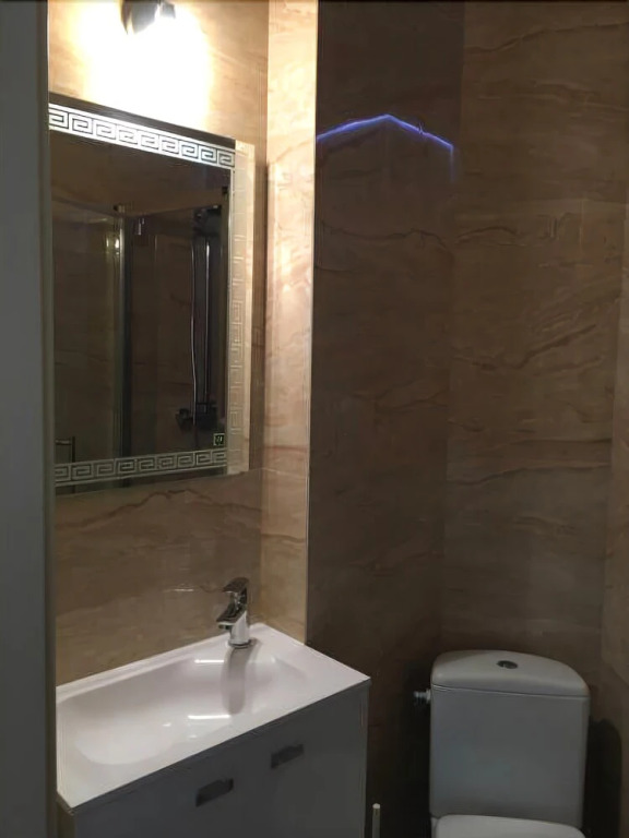 Penguin Apartments City Center Drobnera