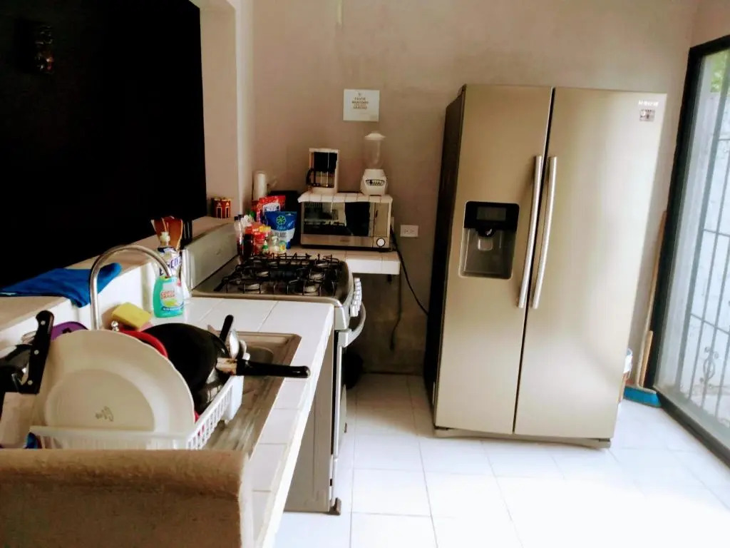 Casa Ixchel - 700m to Downtown, WiFi, Hot Water, AC