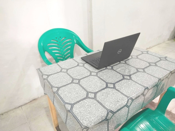 Hotel O Wongso Residence Syariah