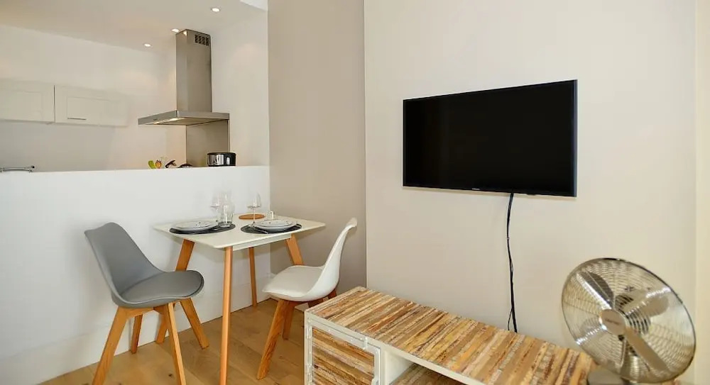 Appart Ambiance - Cuvier
