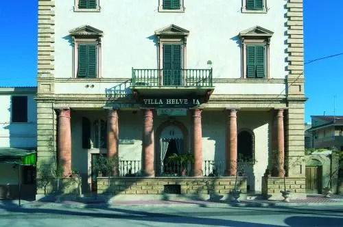 Villa Helvetia