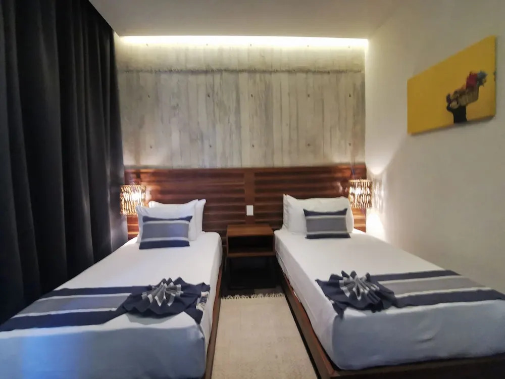 IIK Tulum Luxury Condo by Spot Rentals