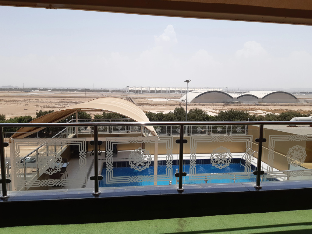 Areen AlBasateen Apartments for Serviced Apartments شقق ارين البساتين للشقق المخدومة