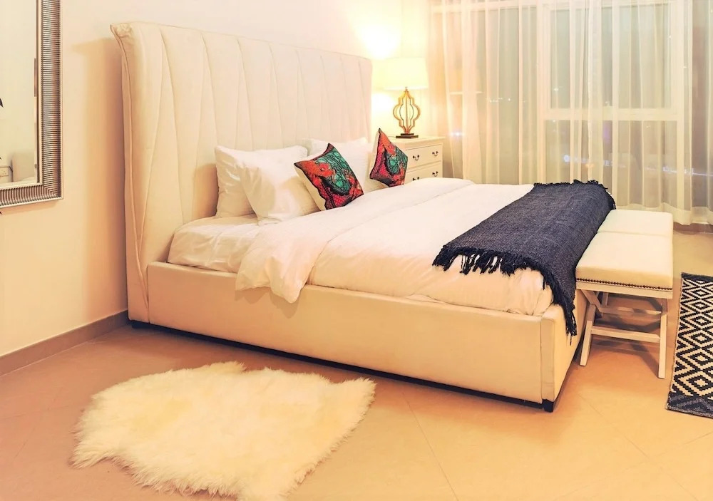 One Perfect Stay - Dorra Bay