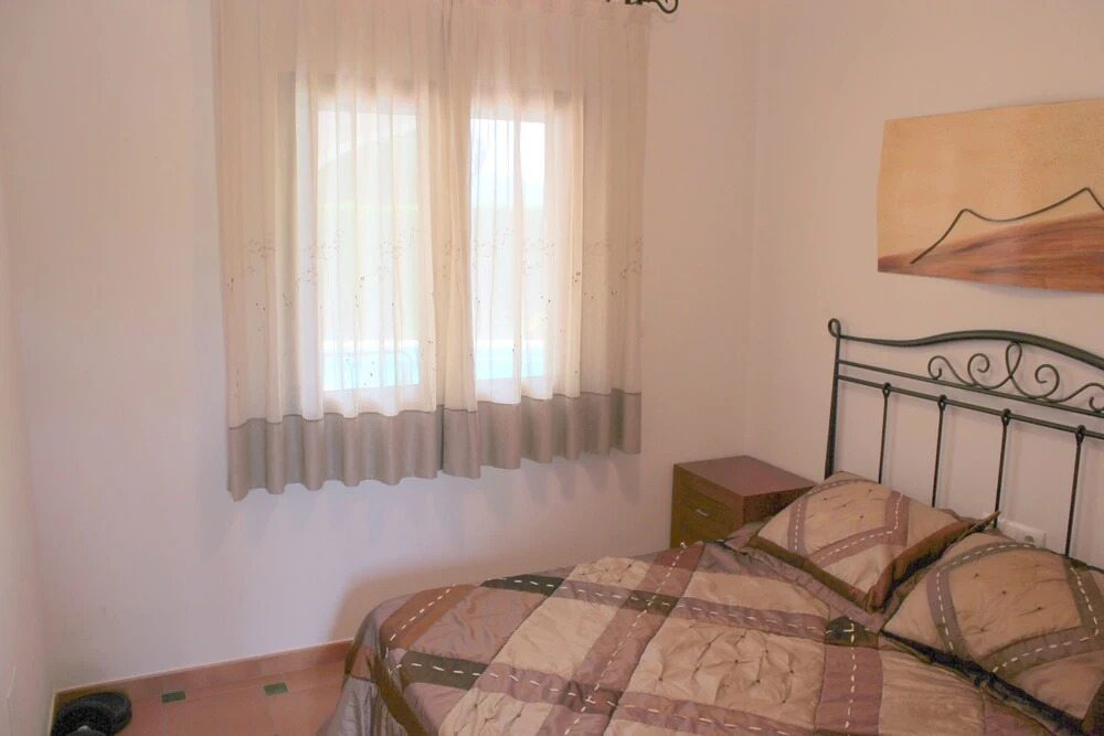 Villa El Palmar II
