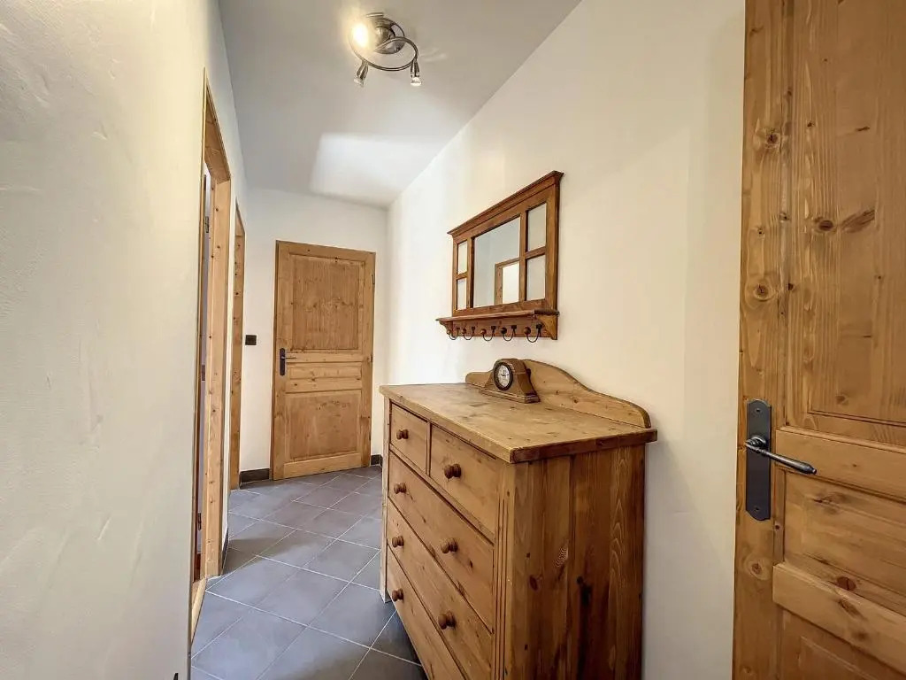 Appartement Chamonix-Mont-Blanc, 3 pièces, 6 personnes - FR-1-507-3