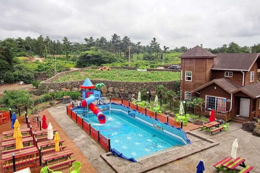Sweden Resort