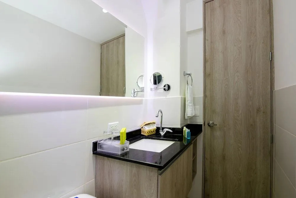 Ayenda 1417 on Hotel