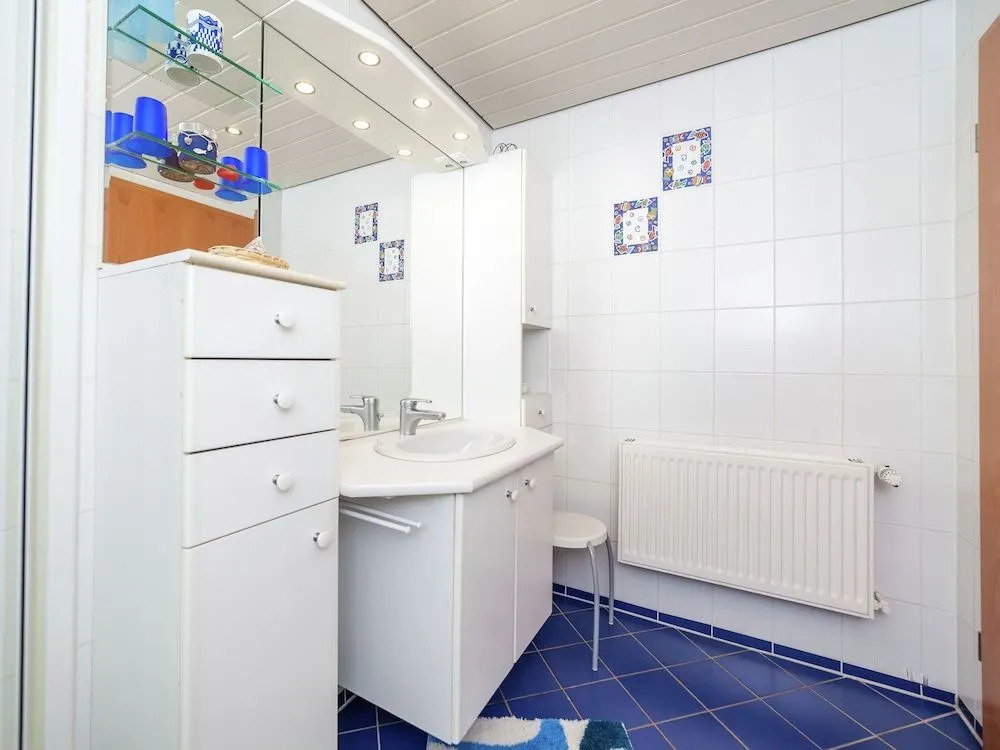 Amazing Apartment in Großalmerode near Cross Country Skiing