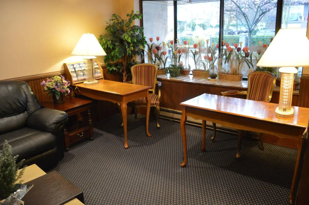First Hill Apartments Extended Stay Seattle