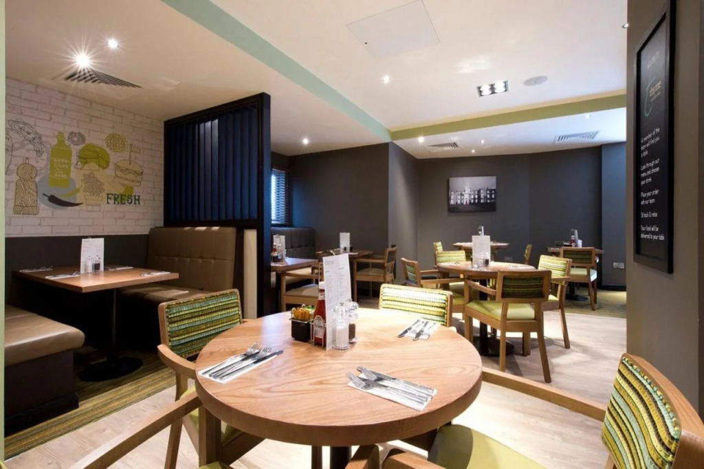 Premier Inn Chichester