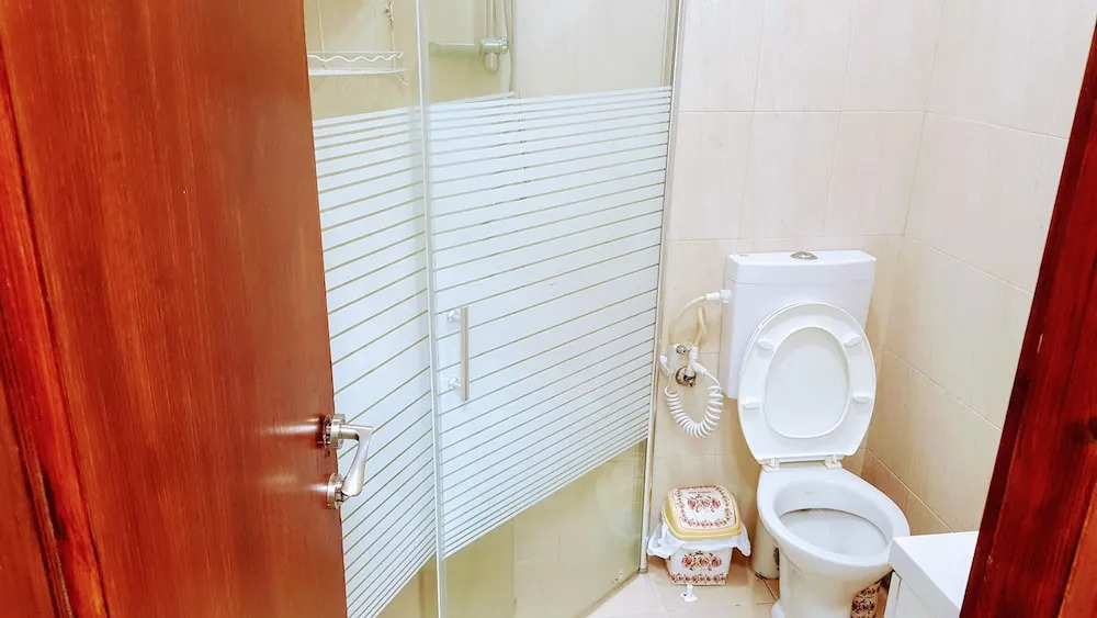 Paradise Rabab Apartment
