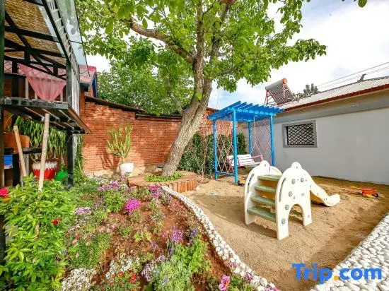 Hexin Xiaozhu Homestay