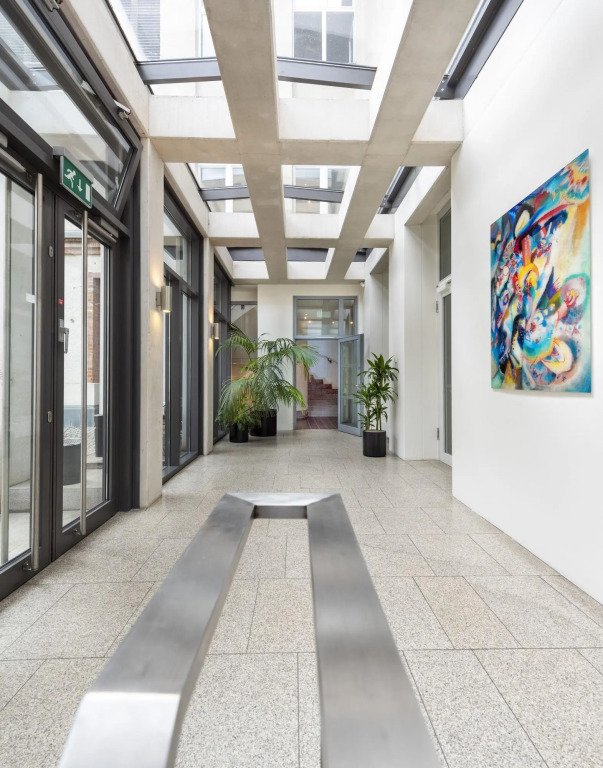 Hotel Aquino Berlin