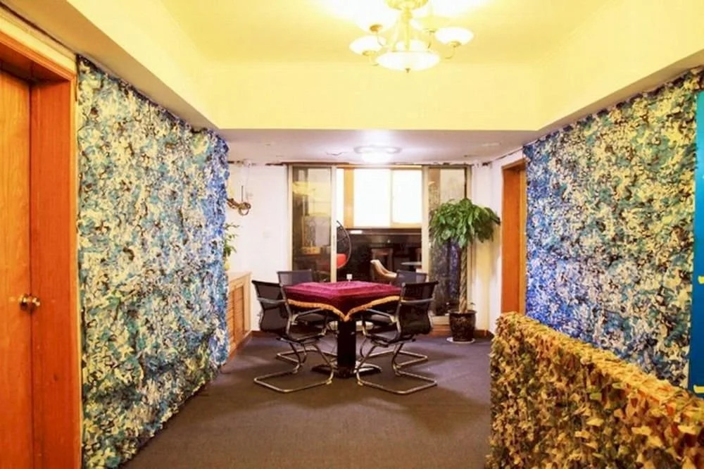 Bing Gege Youth Hostel