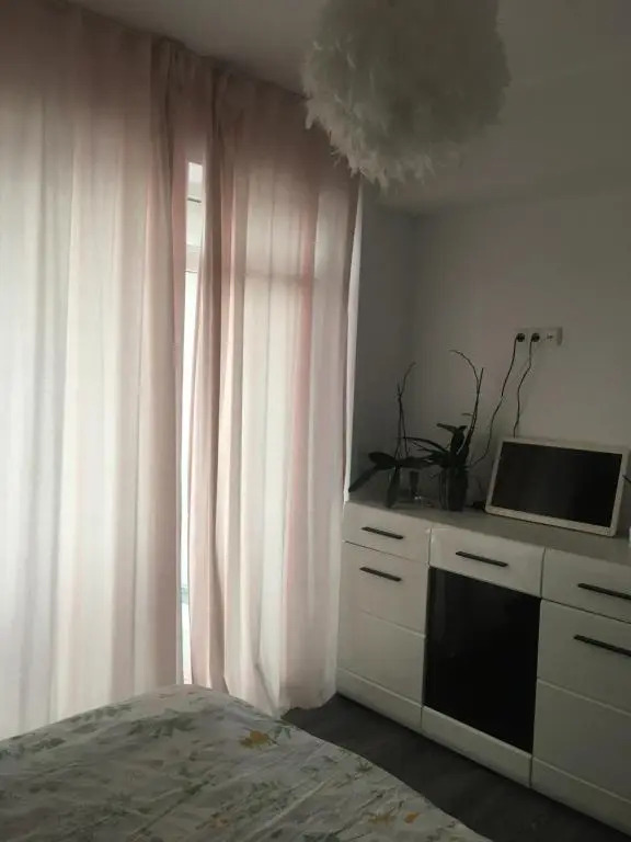 True Modern - apartment