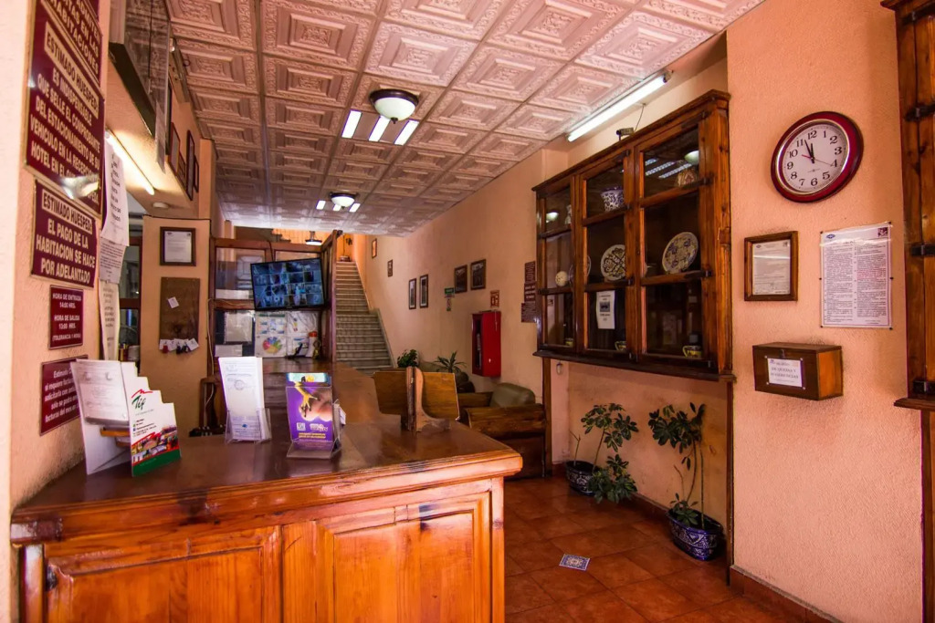 Hotel de Talavera