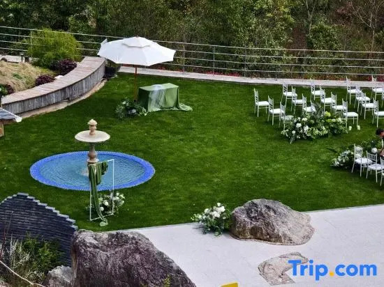 Xianhe Mountain Guesthouse