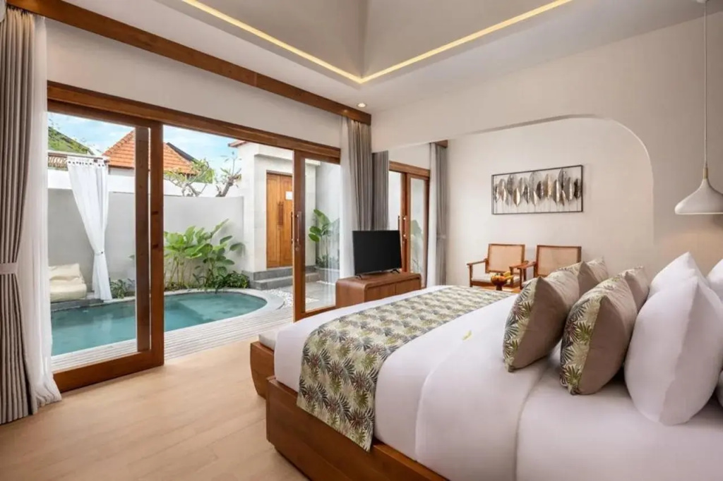La Tropica Canggu Bali By Kanaya Hospitality