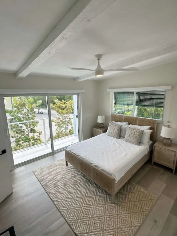 Treasure Harbor Hideaway