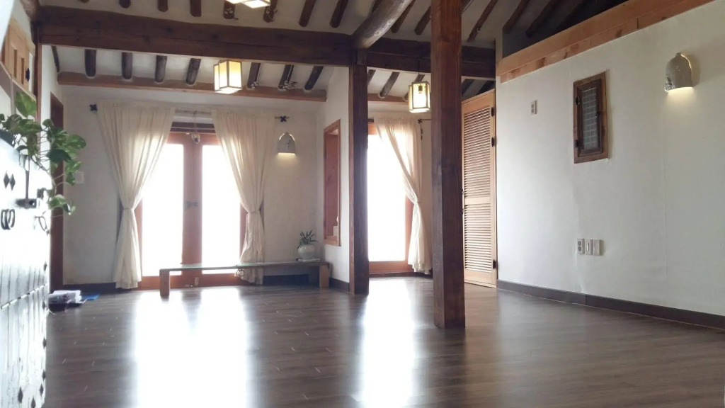 Greem Guesthouse