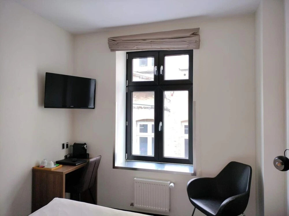 2 Person Holiday Park Home in Aalborg