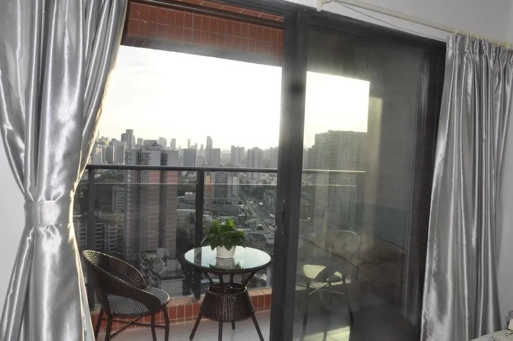 Century Hao Ting Apartment