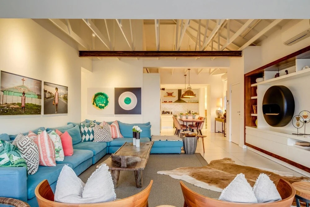 3 Degrees North Penthouse
