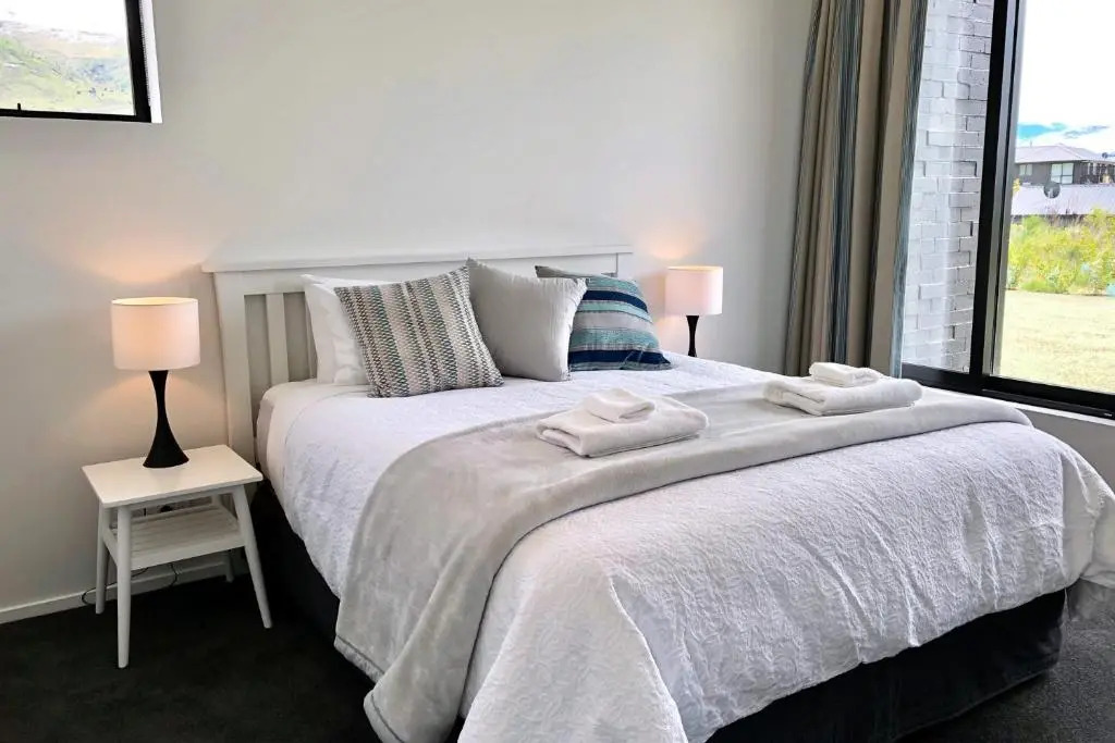 Butel House - New Luxury Accommodation