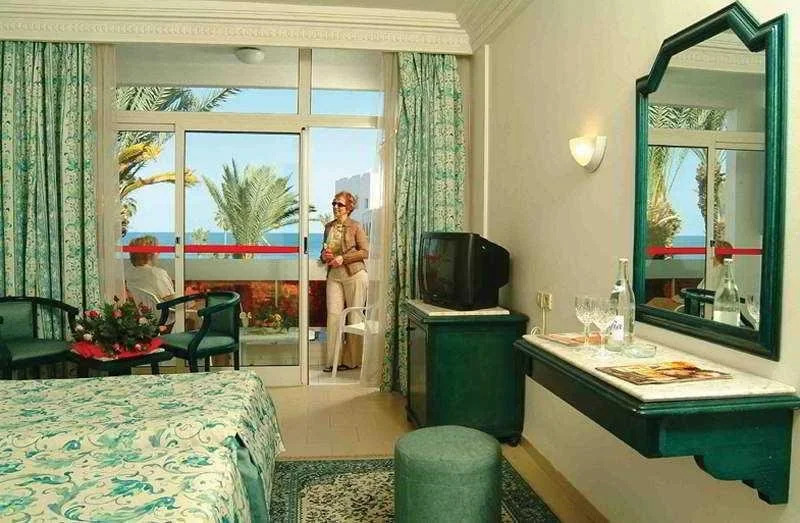 Jawhara Coralia Club Sousse