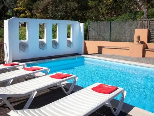 Holiday Home Mas Ambros 01