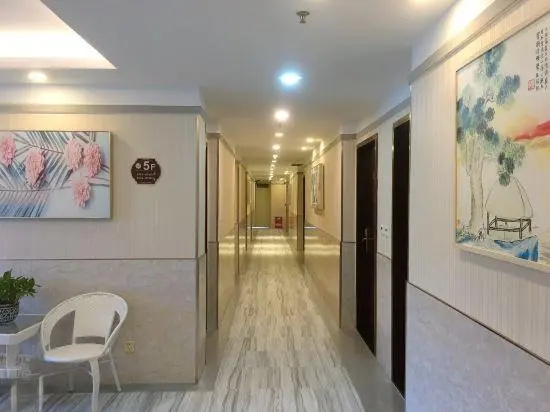 Shenzhen Baixin Yuxun Hotek