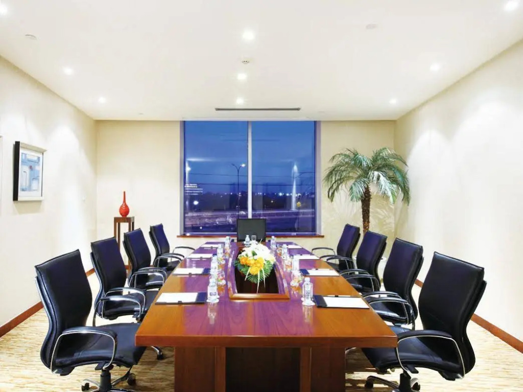 Ariva Beijing West Hotel Serviced Apartment