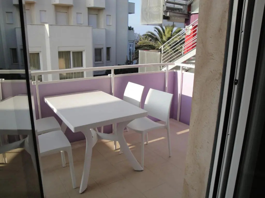 Residence La Nave