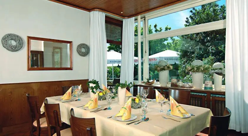 Landgasthaus Berns De Bakker