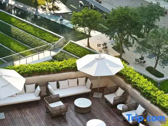Sunshine City Homestay