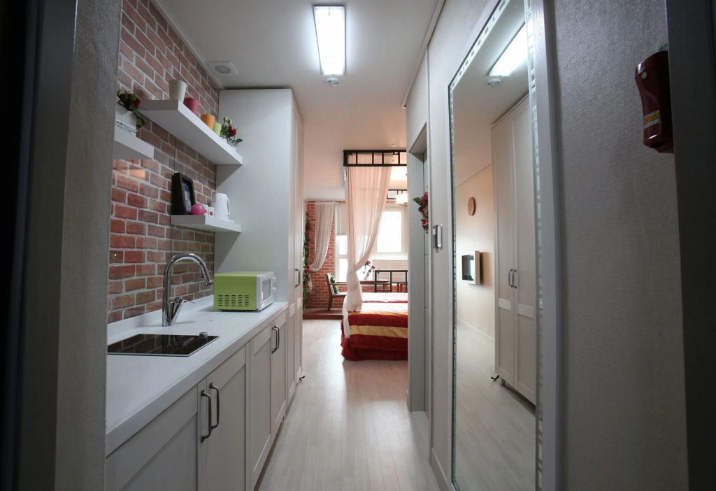 Coop City Hotel Stayco