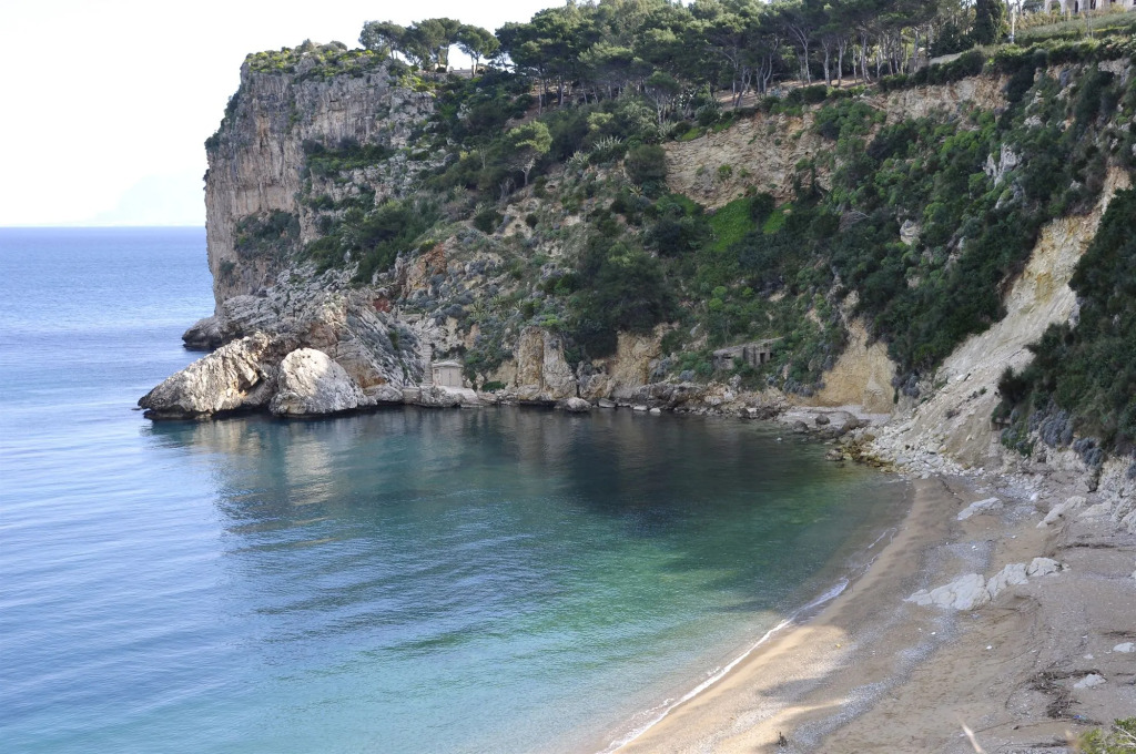Baglio Dello Zingaro