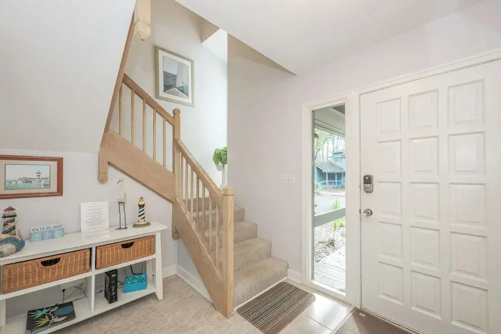 Hickory Cove 47 by Hilton Head Retreats