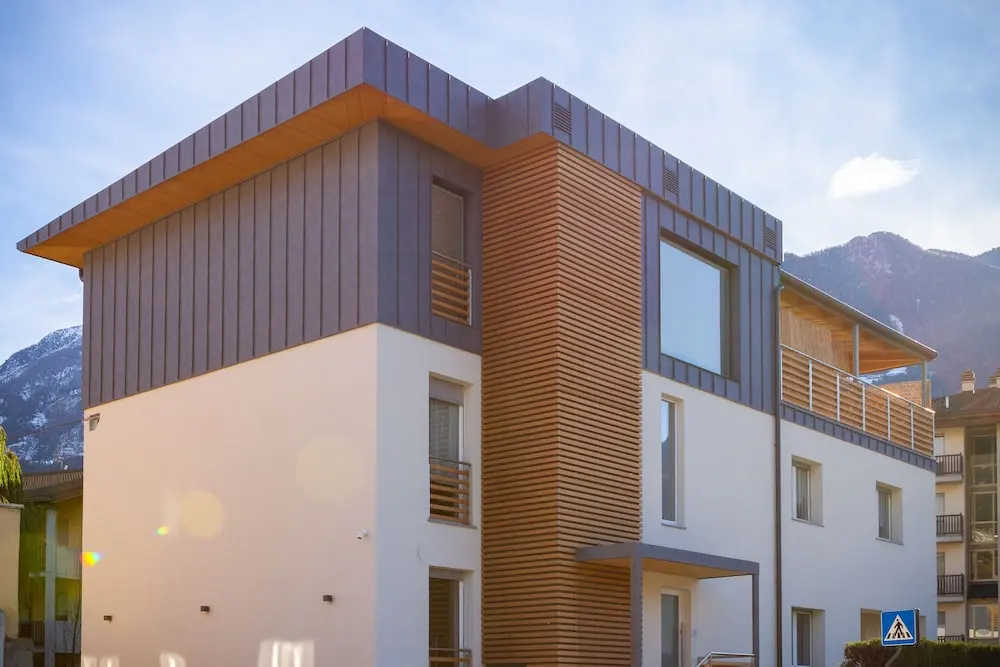 Le Lion Apartments - Bike & Ski
