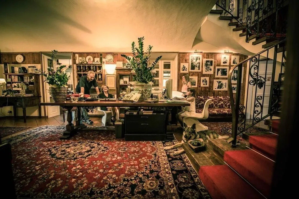 Felicin - Ristorante Albergo "Dimora Storica"