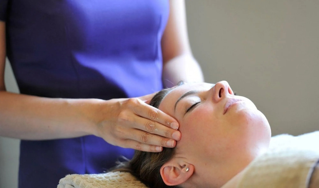 The Elms Hotel & Spa