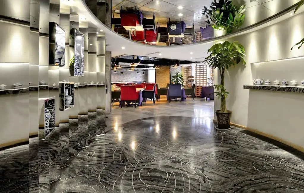 Chengdu Hao Yi Shu Po Hotel