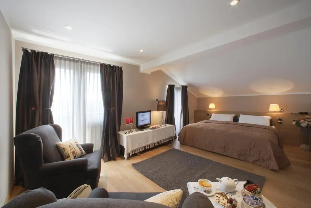Hotel Savoia