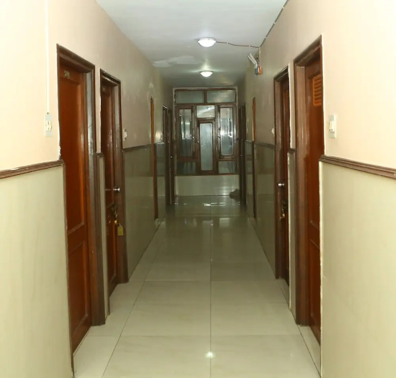 Hotel Ajmer Regency