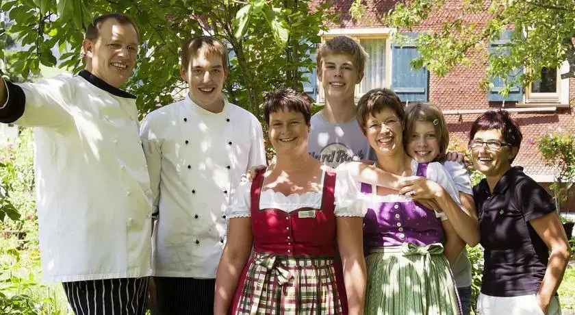 Scharnagls Alpenhof