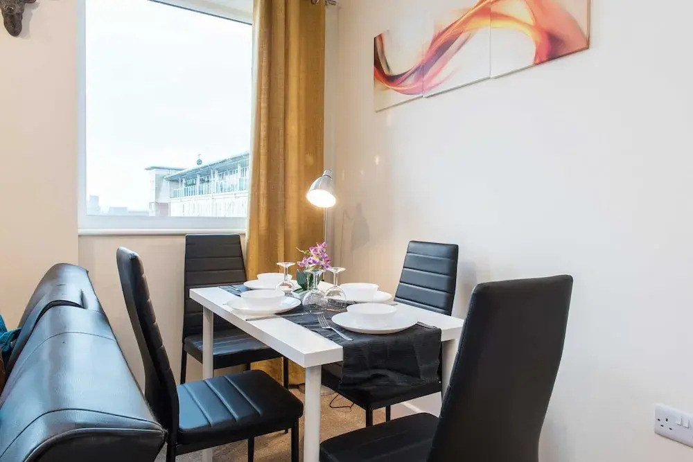 Sublime Stays Apartments
