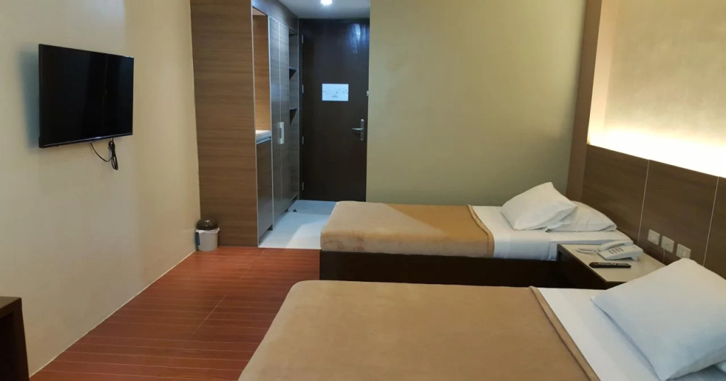 Philippine Gateway Hotel
