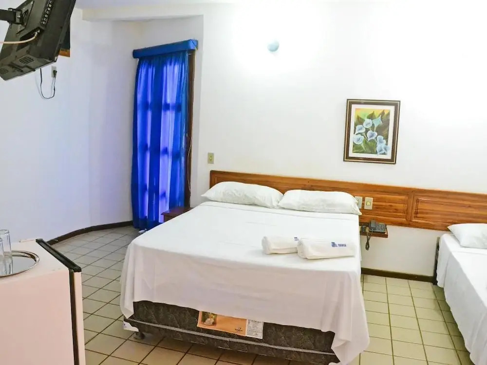 Hotel Marilia