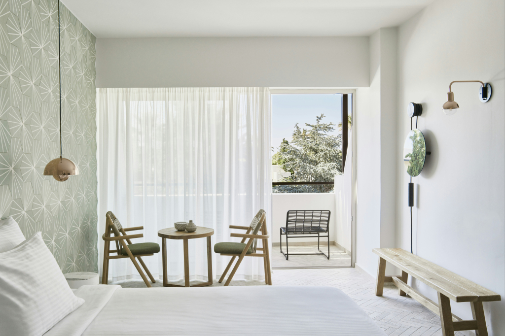 Phāea Cretan Malia, a Member of Design Hotels